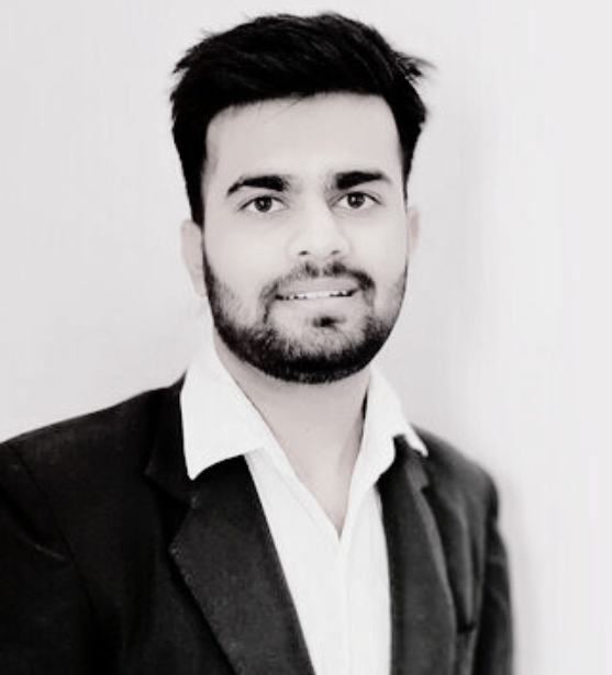 Vipin - Co-founder