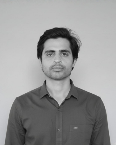 Vikas - Founder